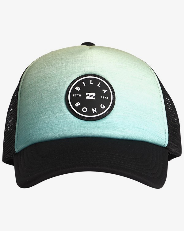 1 Scope - Trucker Cap für Jungen  S2CT02BIP0 Billabong