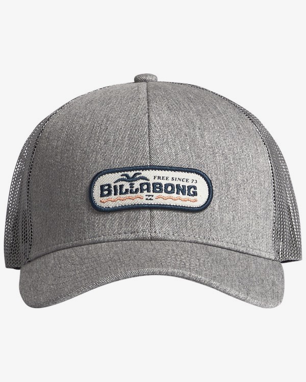 1 Walled - Gorra de visera curvada para Niño  S2CT03BIP0 Billabong