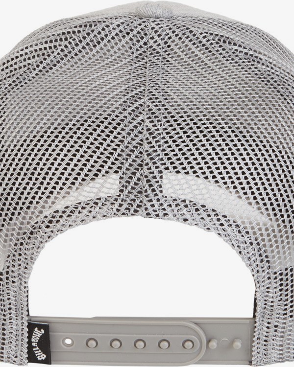 2 Walled - Gorra de visera curvada para Niño  S2CT03BIP0 Billabong