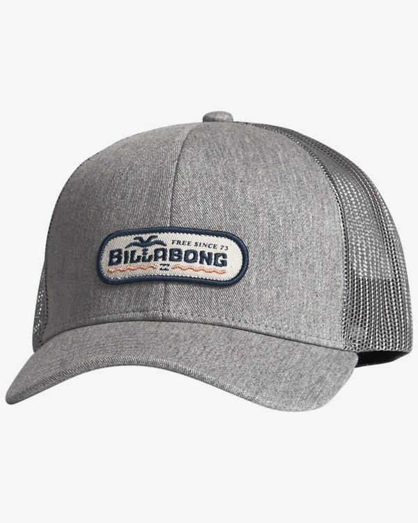 0 Walled - Gorra de visera curvada para Niño  S2CT03BIP0 Billabong