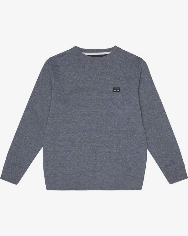 0 All Day - Sweatshirt für Jungen  S2FL01BIP0 Billabong