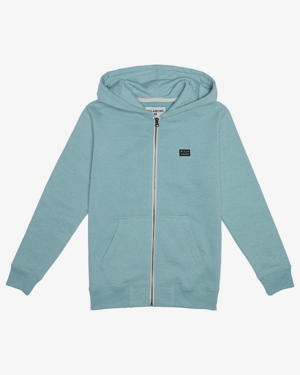 Billabong all day zip hoodie online