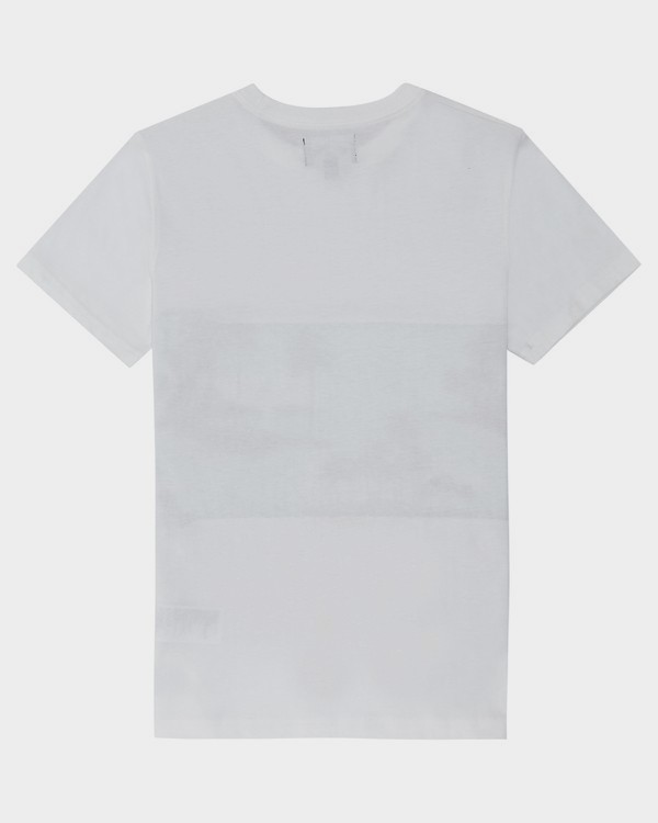 1 TRIBONG CREW SS BOY  S2JE01BIP0 Billabong