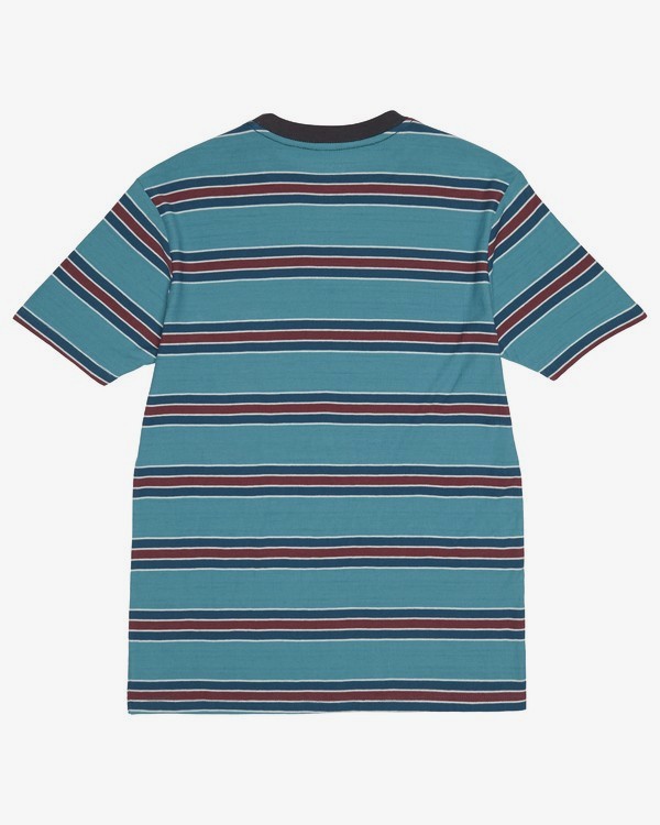 4 Die Cut - T-Shirt für Jungen  S2JE02BIP0 Billabong