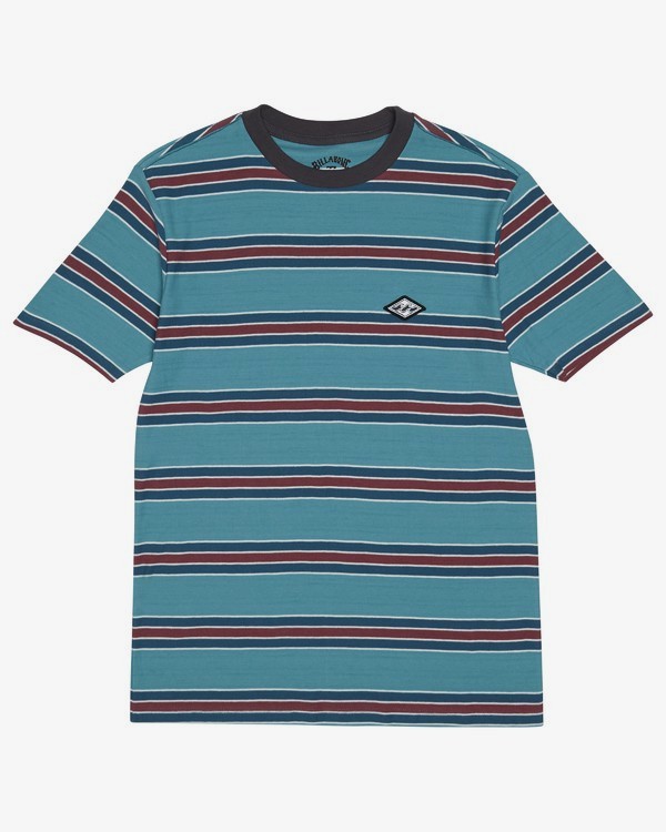 3 Die Cut - T-Shirt für Jungen  S2JE02BIP0 Billabong