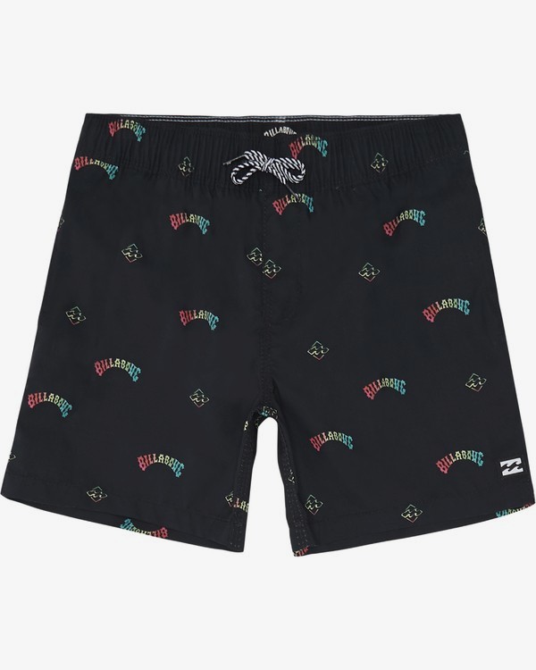 0 Sundays Laybacks 14" - Board Shorts for Boys  S2LB01BIP0 Billabong