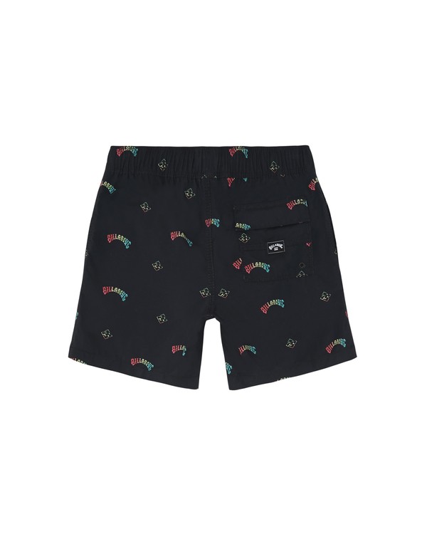 3 Sundays Laybacks 14" - Board Shorts for Boys  S2LB01BIP0 Billabong