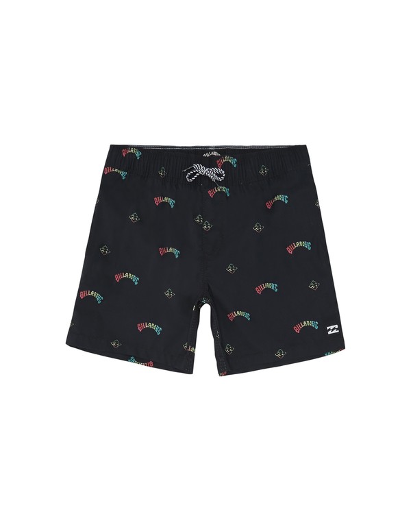 2 Sundays Laybacks 14" - Board Shorts for Boys  S2LB01BIP0 Billabong