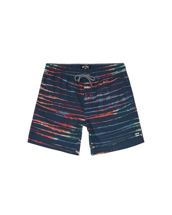 2 Sundays Laybacks 14" - Board Shorts for Boys Blue S2LB01BIP0 Billabong