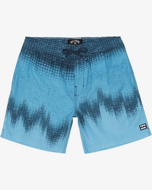 0 Resistance Laybacks 14" - Boardshorts für Jungen  S2LB05BIP0 Billabong
