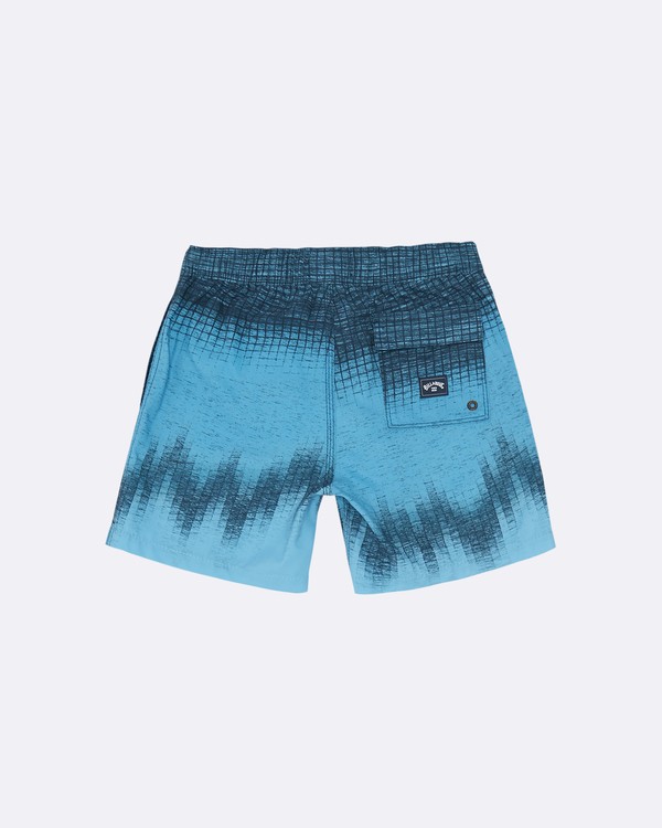 3 Resistance Laybacks 14" - Boardshorts f&uuml;r Jungen  S2LB05BIP0 Billabong