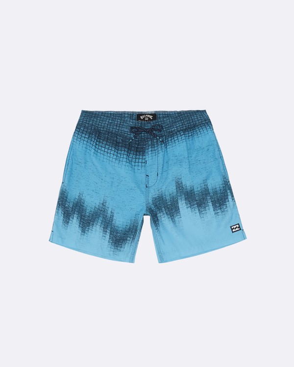 2 Resistance Laybacks 14" - Boardshorts f&uuml;r Jungen  S2LB05BIP0 Billabong