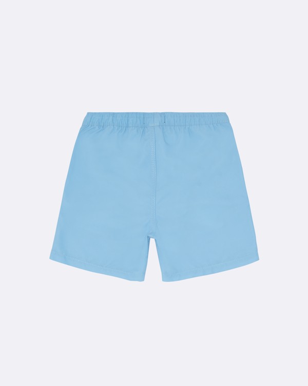 3 All Day Laybacks 14" - Board Shorts for Boys 8 - 14  S2LB08BIP0 Billabong