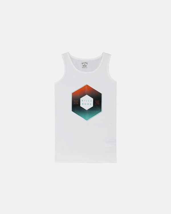 0 X Cess - T-Shirt for Boys  S2SG02BIP0 Billabong