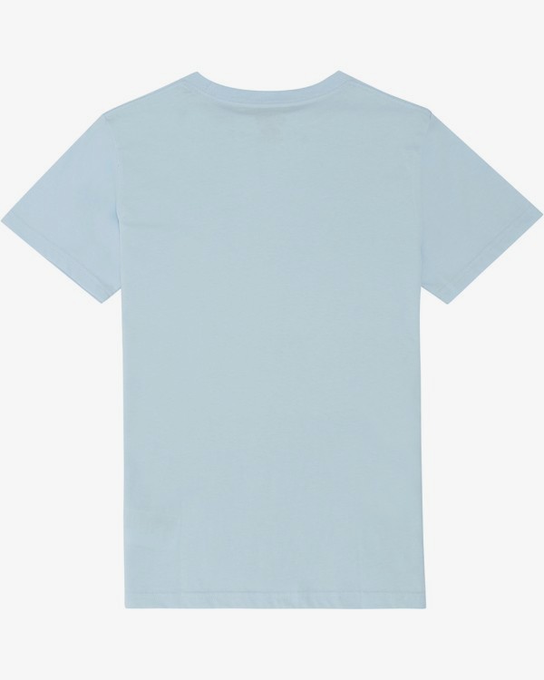 1 Octo - T-Shirt pour Garçon  S2SS01BIP0 Billabong