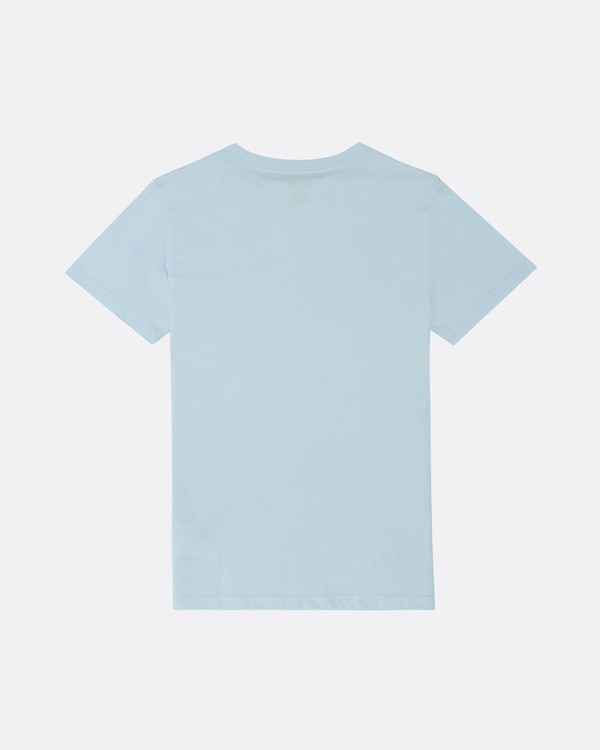3 Octo - T-Shirt pour Gar&ccedil;on  S2SS01BIP0 Billabong