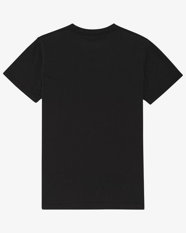 1 Full Rotator - Camiseta para Niño  S2SS02BIP0 Billabong