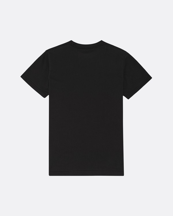 3 Full Rotator - T-Shirt for Boys Black S2SS02BIP0 Billabong