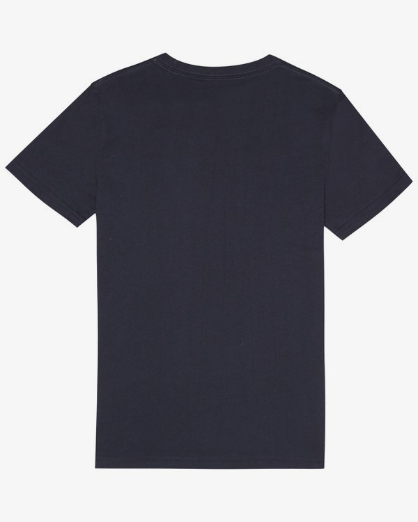 1 Tucked - T-Shirt für Jungen Blau S2SS03BIP0 Billabong