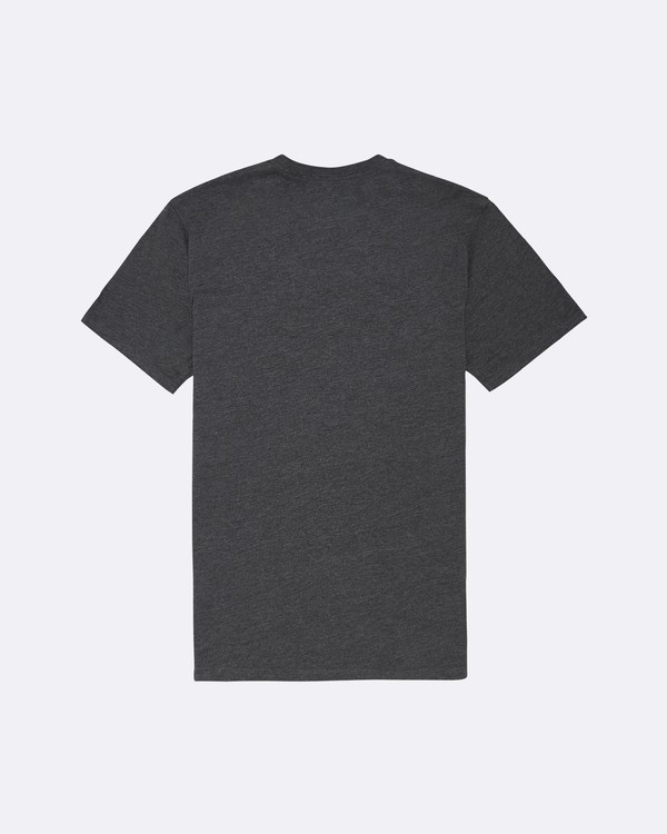 1 Arch - T-Shirt for Boys  S2SS04BIP0 Billabong