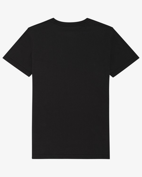 1 Triple Arch - T-Shirt for Boys  S2SS05BIP0 Billabong
