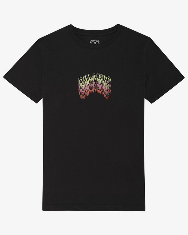 0 Triple Arch - T-Shirt for Boys  S2SS05BIP0 Billabong