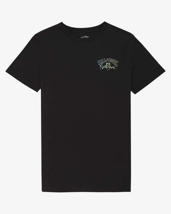 0 Past Love - T-Shirt for Boys  S2SS13BIP0 Billabong
