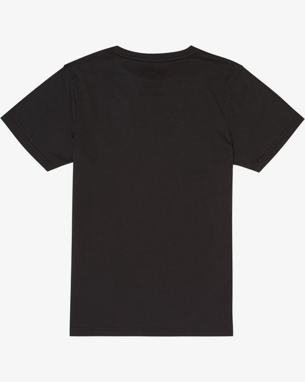 1 Crash - T-Shirt for Boys  S2SS15BIP0 Billabong