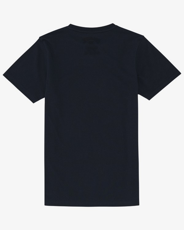1 Bone Yard - T-Shirt for Boys  S2SS16BIP0 Billabong