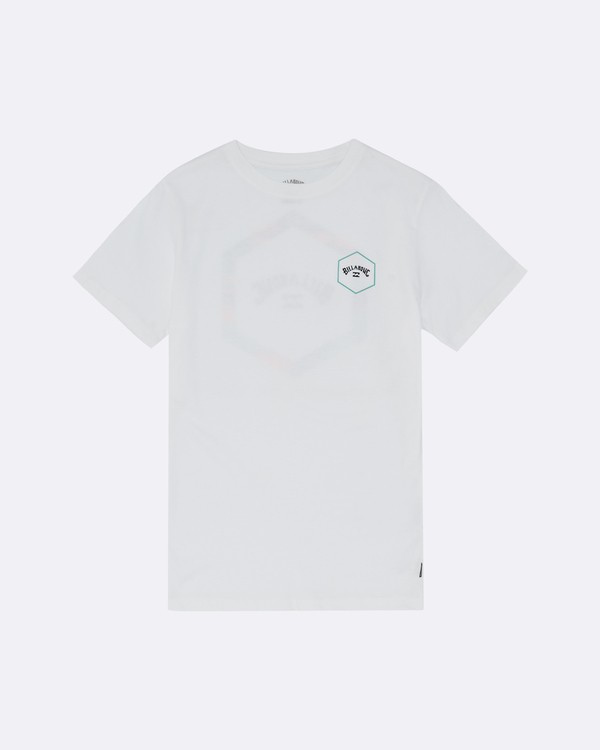 2 Access - T- Shirt for Boys  S2SS17BIP0 Billabong