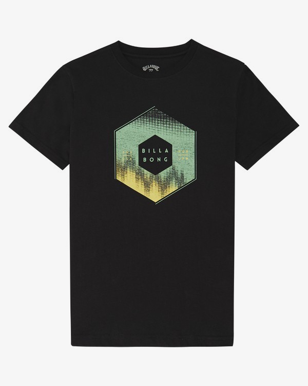 0 X Cess - T-Shirt for Boys  S2SS18BIP0 Billabong