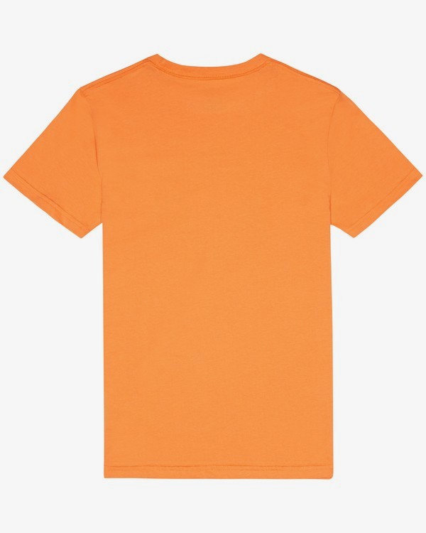 1 X Cess - T-Shirt für Jungen Beige S2SS18BIP0 Billabong