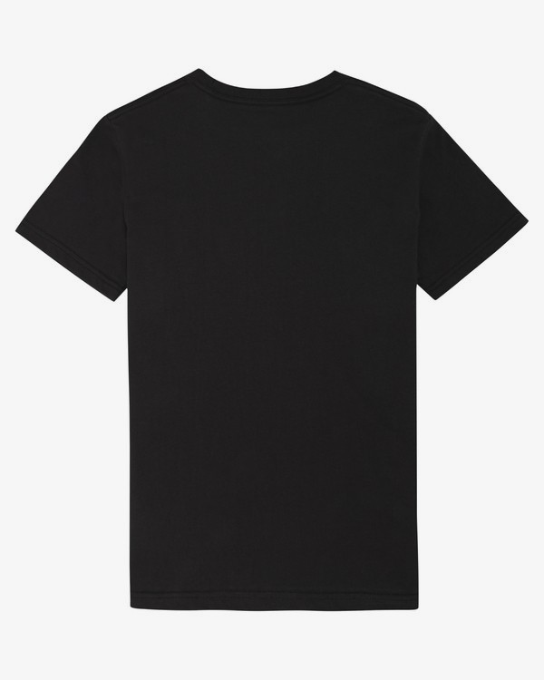 1 State Beach - T-Shirt for Boys  S2SS19BIP0 Billabong