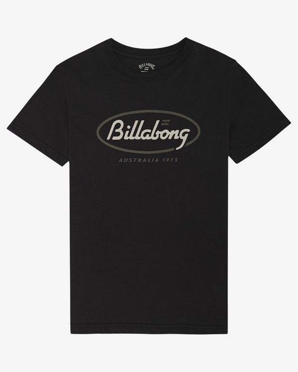 0 State Beach - T-Shirt for Boys  S2SS19BIP0 Billabong