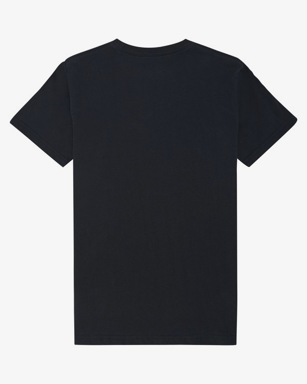 1 State Beach - T-Shirt for Boys Blue S2SS19BIP0 Billabong