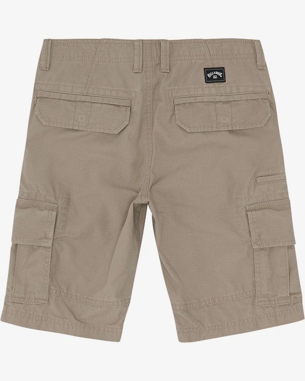 Scheme Cargo 17 Shorts fur Jungen Billabong