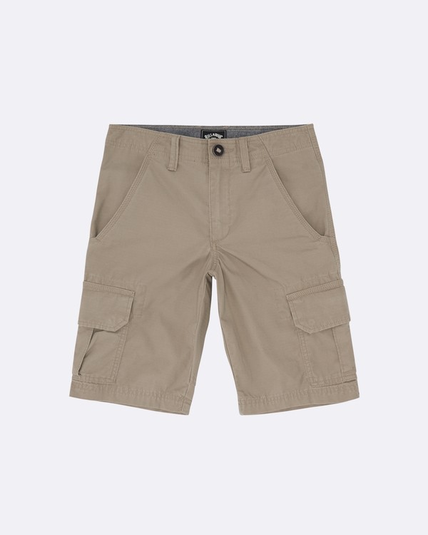 2 Scheme Cargo 17" - Pantalones cortos para Ni&ntilde;o  S2WK10BIP0 Billabong