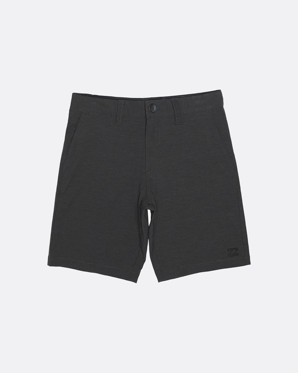 2 Crossfire Submersible - Submersible Shorts for Boys  S2WK13BIP0 Billabong