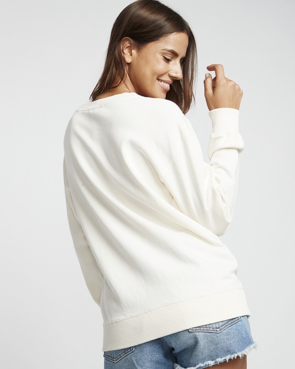 2 Blissed Out - Sudadera para Mujer  S3CR12BIP0 Billabong