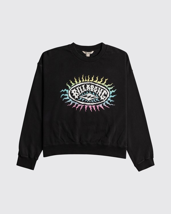 4 Archray - Sweatshirt for Women  S3CR51BIMU Billabong