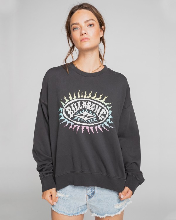 1 Archray - Sweatshirt for Women  S3CR51BIMU Billabong