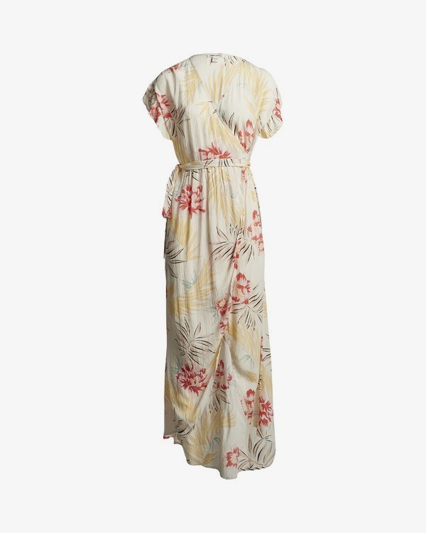 4 Beach Walk - Dress for Women  S3DR29BIP0 Billabong
