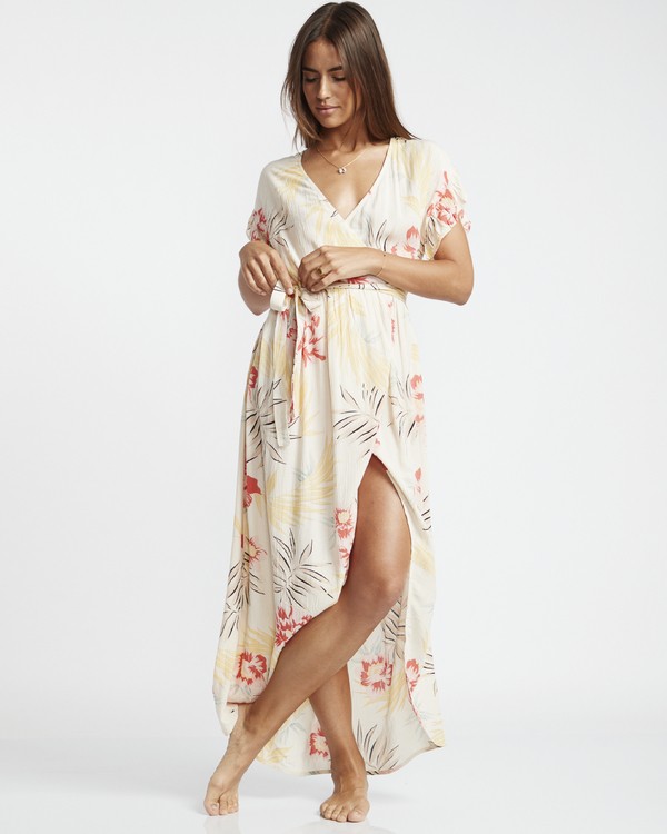 0 Beach Walk - Dress for Women  S3DR29BIP0 Billabong