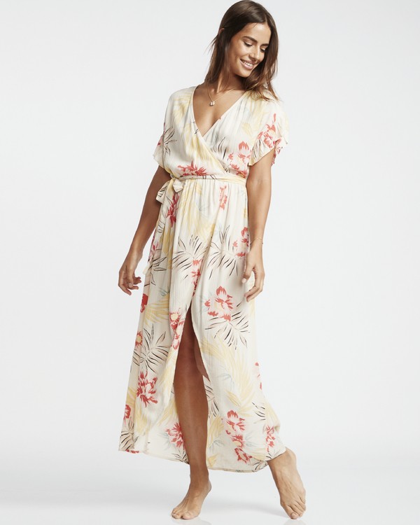 1 Beach Walk - Dress for Women  S3DR29BIP0 Billabong