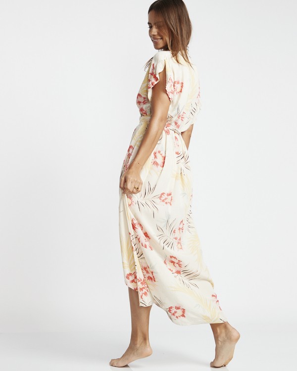 2 Beach Walk - Dress for Women  S3DR29BIP0 Billabong