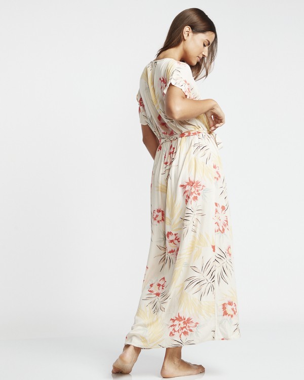 3 Beach Walk - Dress for Women  S3DR29BIP0 Billabong