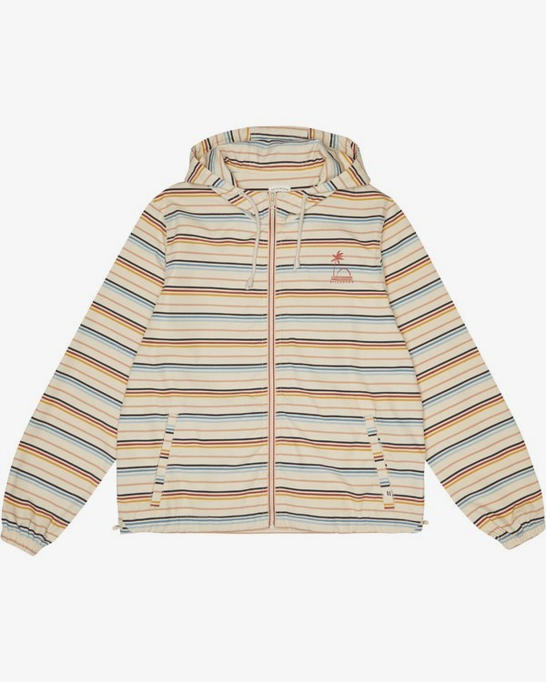 0 Season - Jacket for Women Brown S3JK02BIP0 Billabong