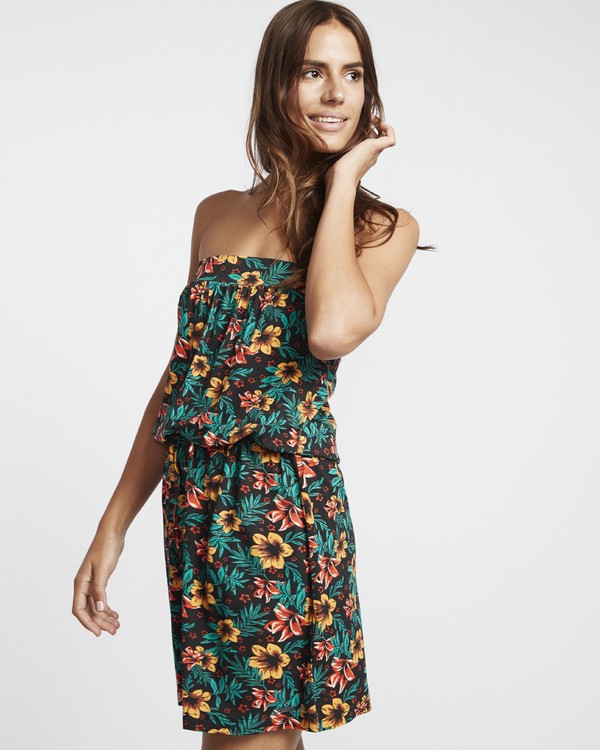 1 Amed - Overswim for Women  S3OS01BIP0 Billabong