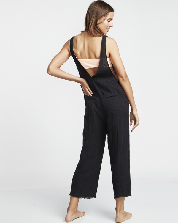 Billabong seeing tricks jumpsuit online