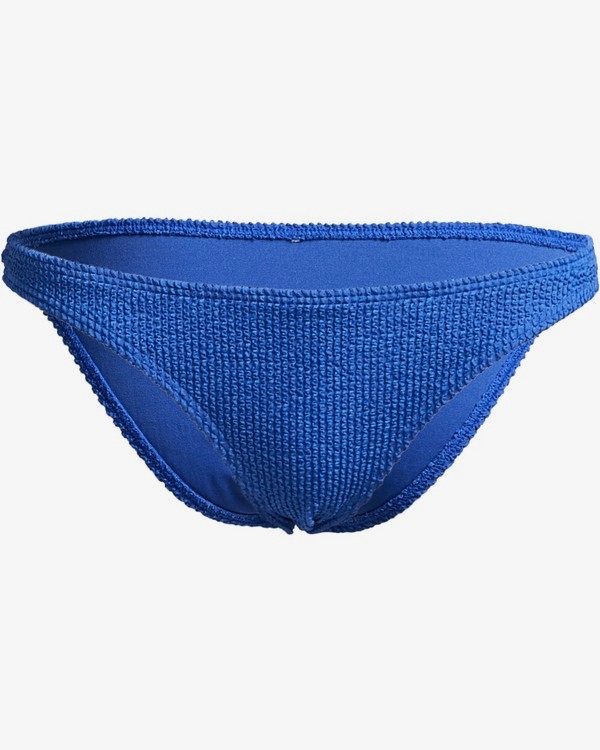 3 Summer High Tropic - Bikinihose für Damen Blau S3SB13BIP0 Billabong